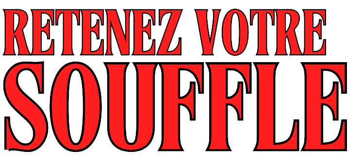 Infos du roman